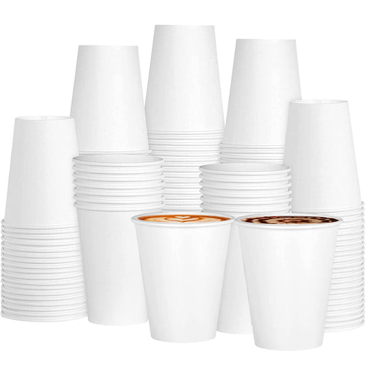 12oz paper cups
