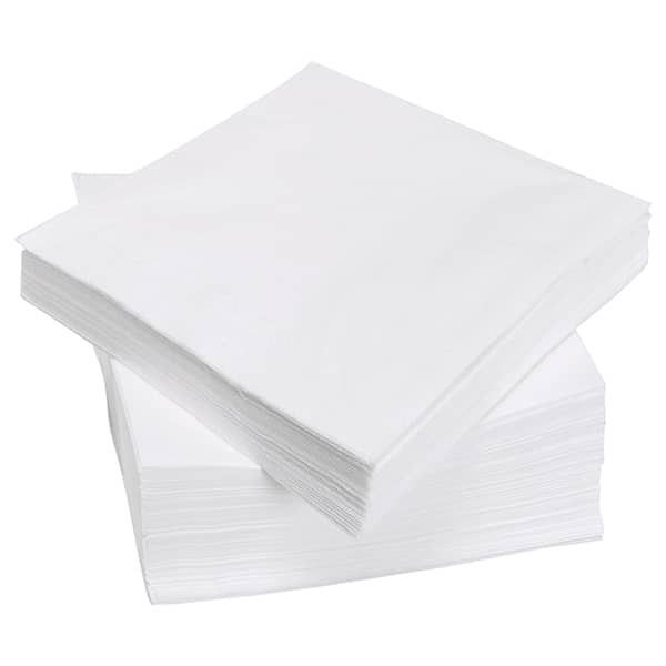 Luncheon napkins 12 X12
