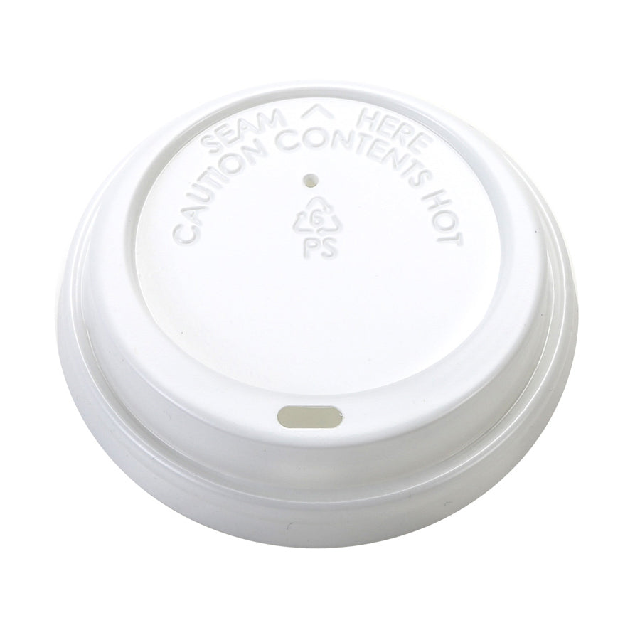 12, 16oz Hot sip lids