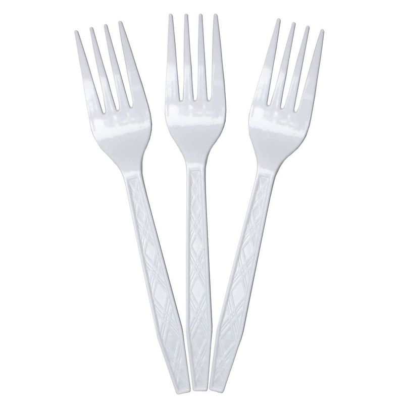 Forks heavy duty