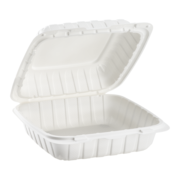 Mineral Filled Hinge containers