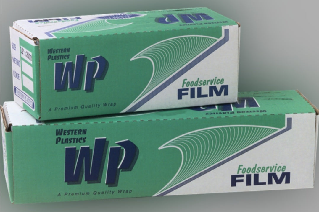Plastic Wrap film