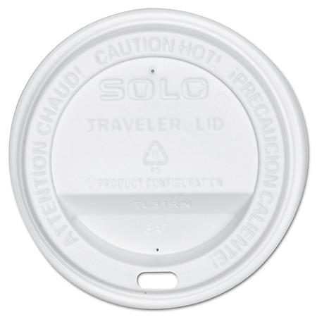 Hot coffee lids 12oz+