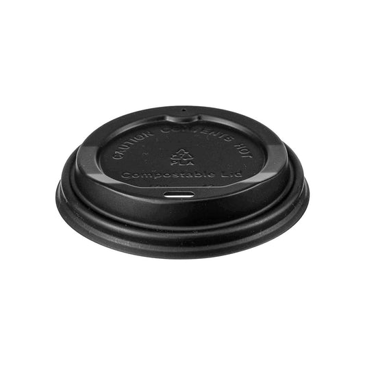 8oz Hot coffee sip lids