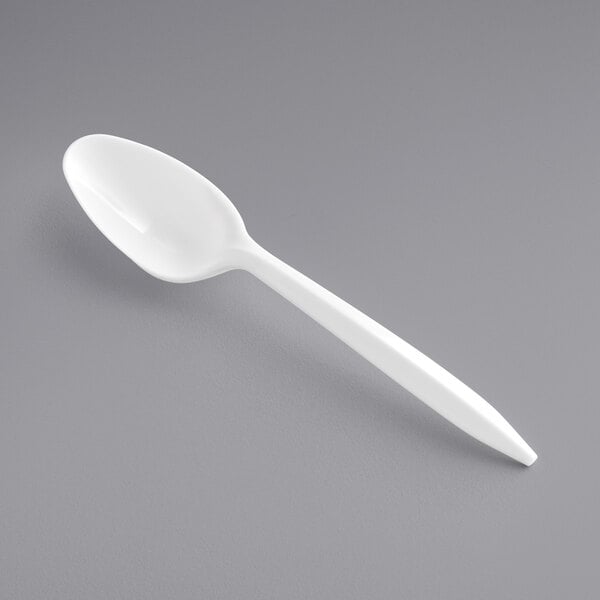 Teaspoons medium