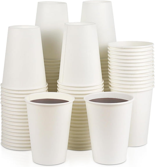 16oz hot Paper coffee cups