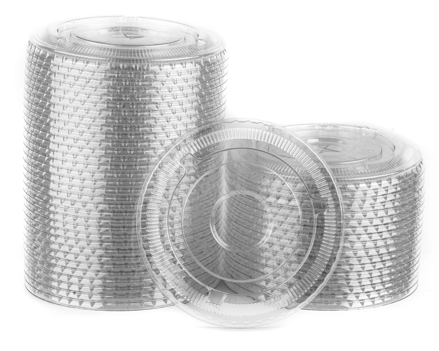 Cold cup lids