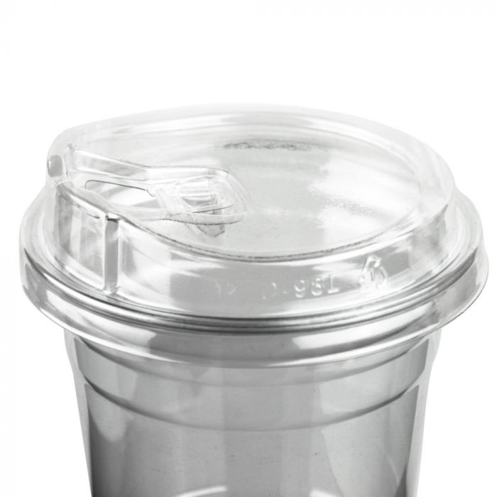 Cold cup lids