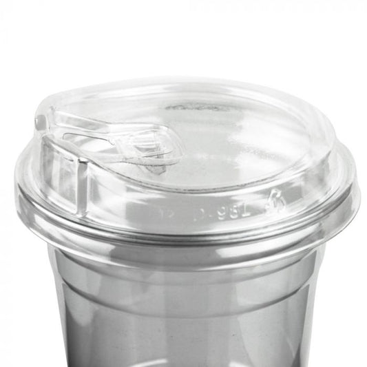 Cold cup lids