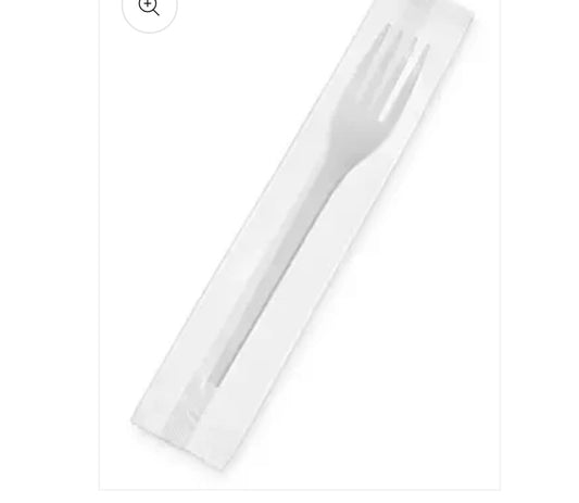 Medium Weight Fork or Tea spoons