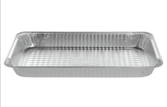 Full size Aluminum pan