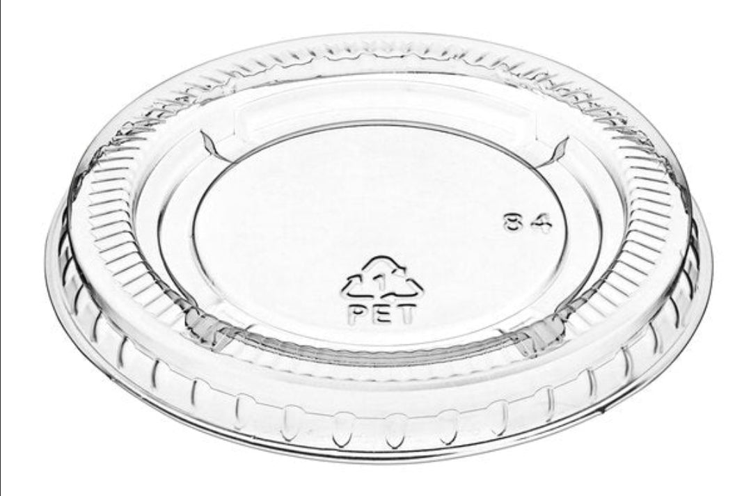 Portion Lids