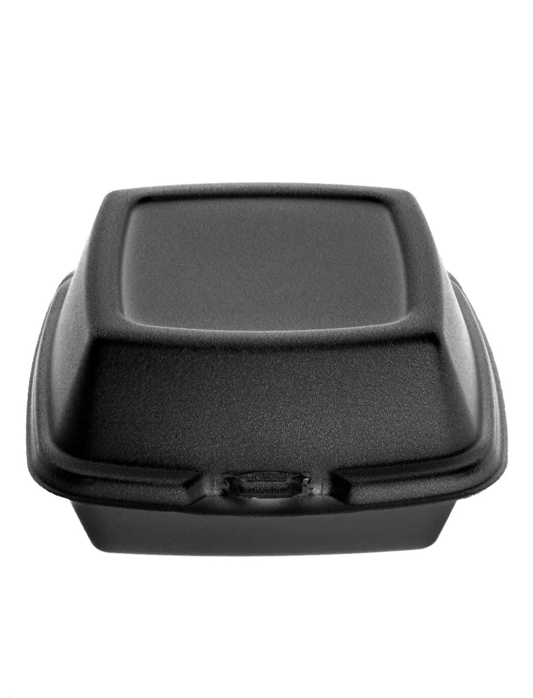 5x5- 6x6 Foam hinge containers