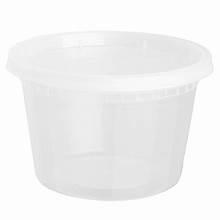 16oz deli hot container HD Import
