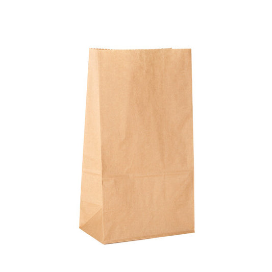 #12 paper bags